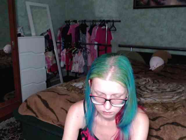 malvinella webcam