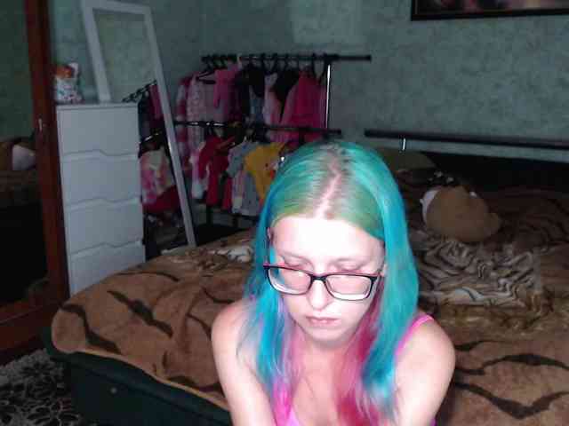 malvinella webcam