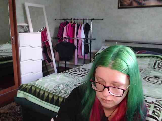 malvinella webcam