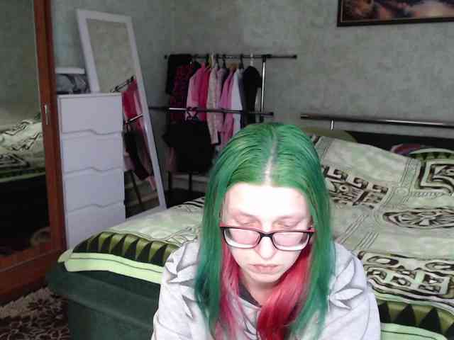malvinella webcam