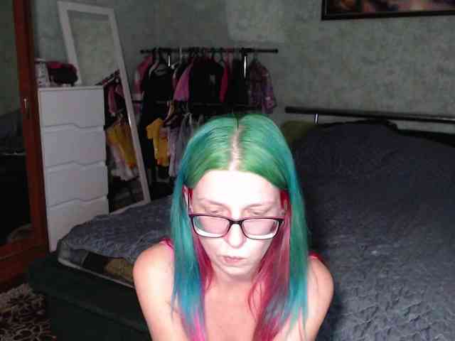malvinella webcam