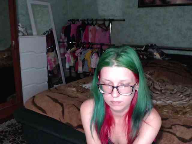 malvinella webcam