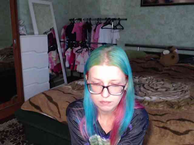 malvinella webcam