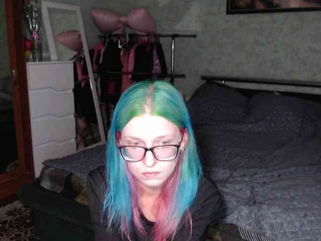 malvinella webcam