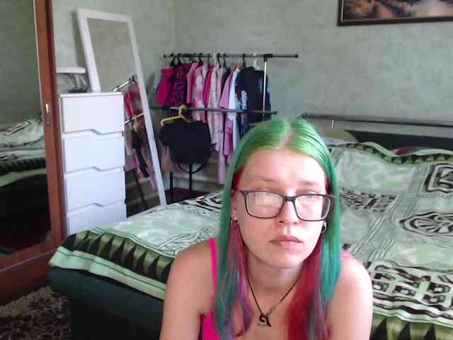 malvinella webcam