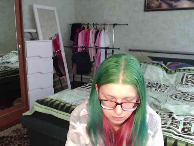 malvinella webcam