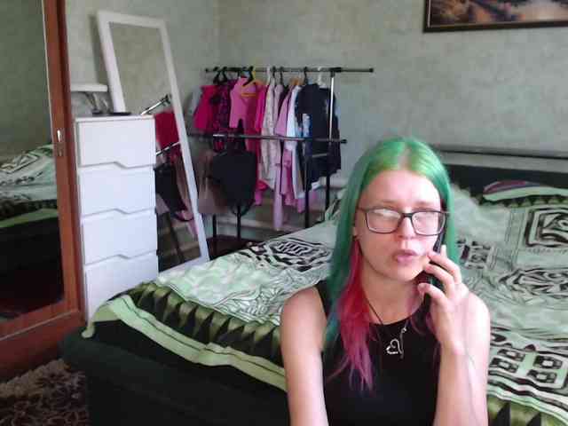 malvinella webcam