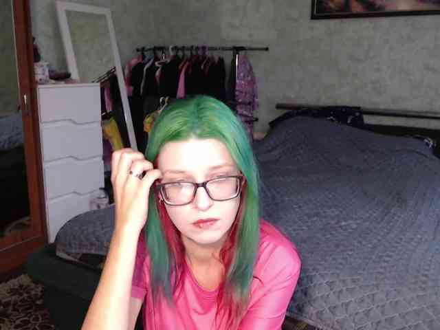 malvinella webcam