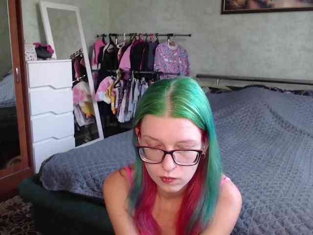 malvinella webcam