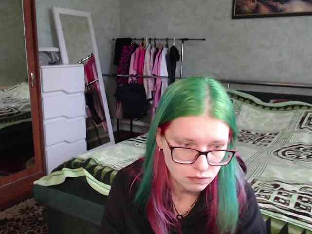 malvinella webcam
