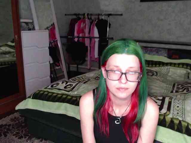 malvinella webcam