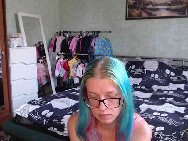 malvinella webcam
