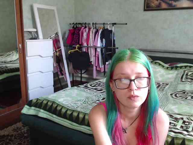 malvinella webcam