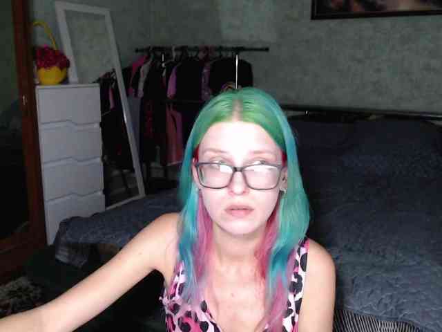 malvinella webcam