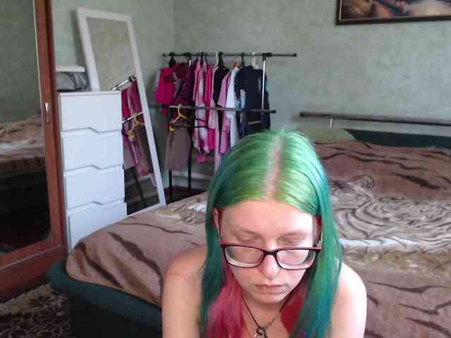 malvinella webcam