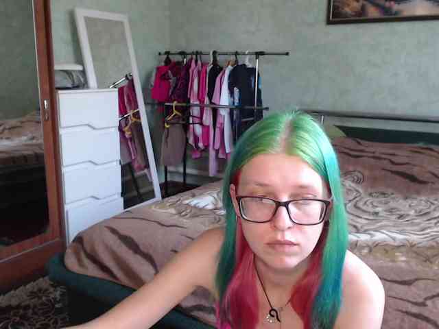 malvinella webcam