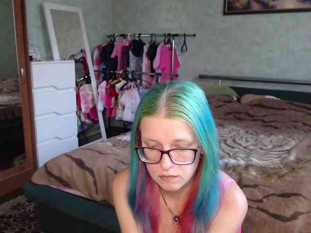malvinella webcam