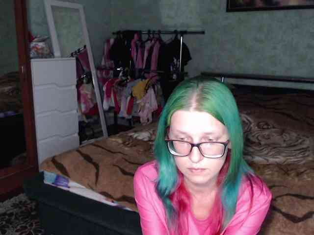 malvinella webcam