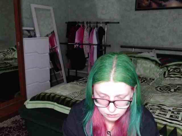 malvinella webcam