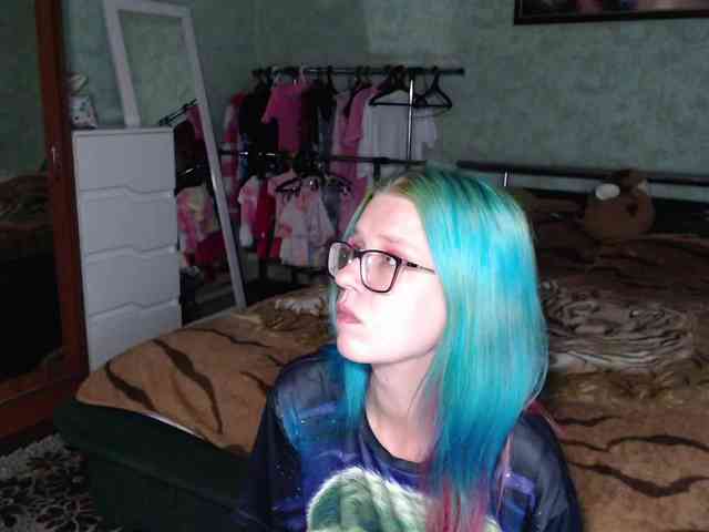 malvinella webcam