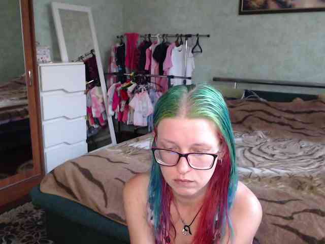 malvinella webcam