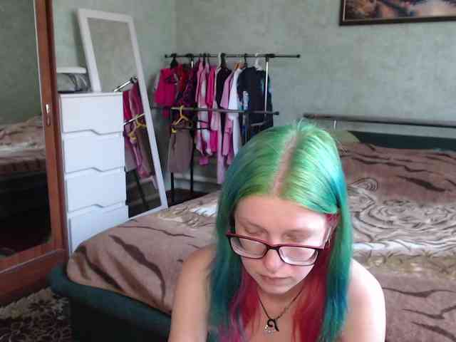malvinella webcam
