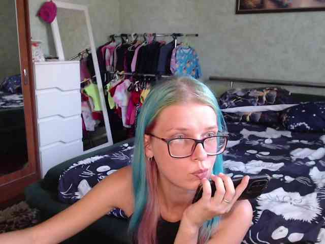 malvinella webcam