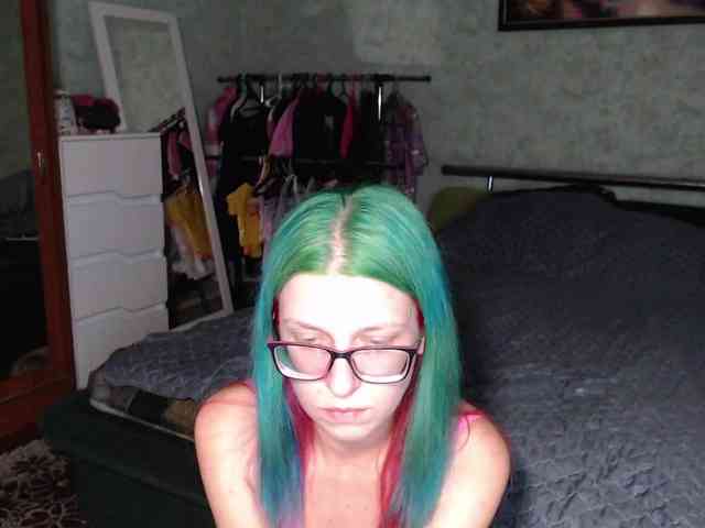 malvinella webcam