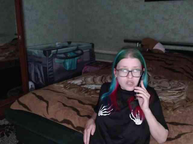 malvinella webcam