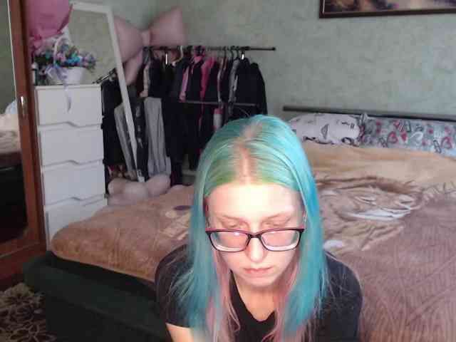 malvinella webcam