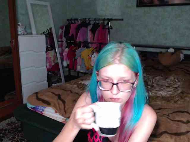 malvinella webcam