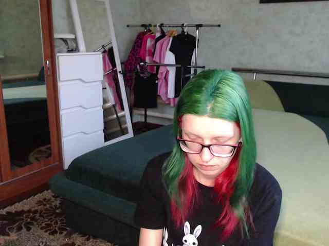 malvinella webcam