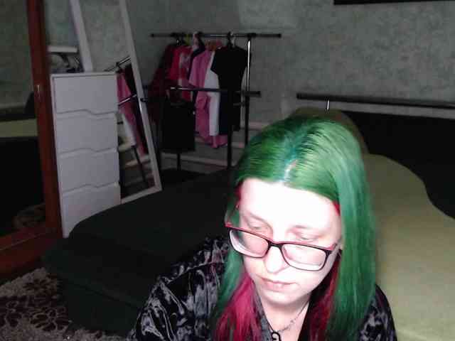 malvinella webcam