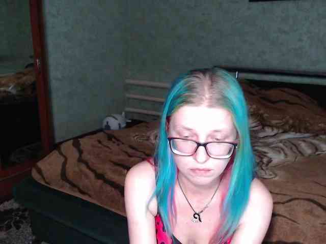 malvinella webcam