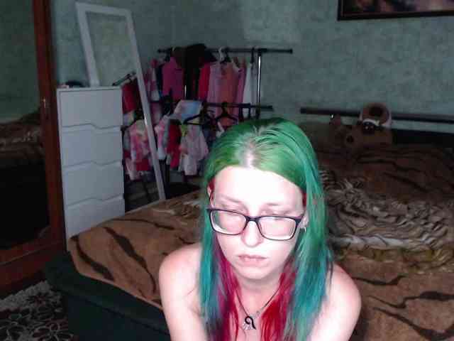 malvinella webcam