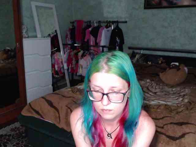 malvinella webcam