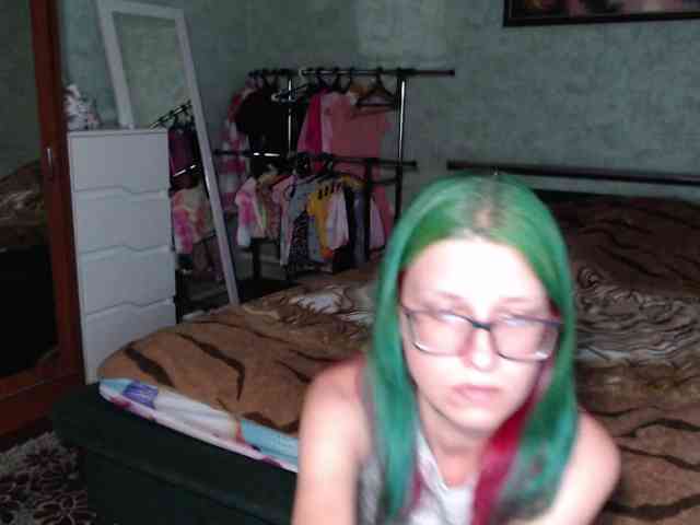 malvinella webcam