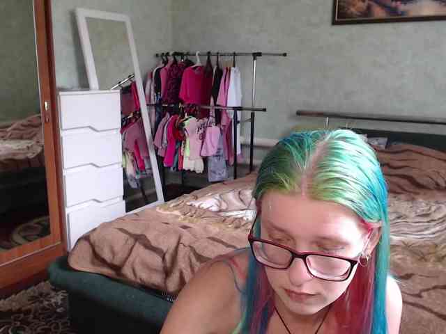 malvinella webcam