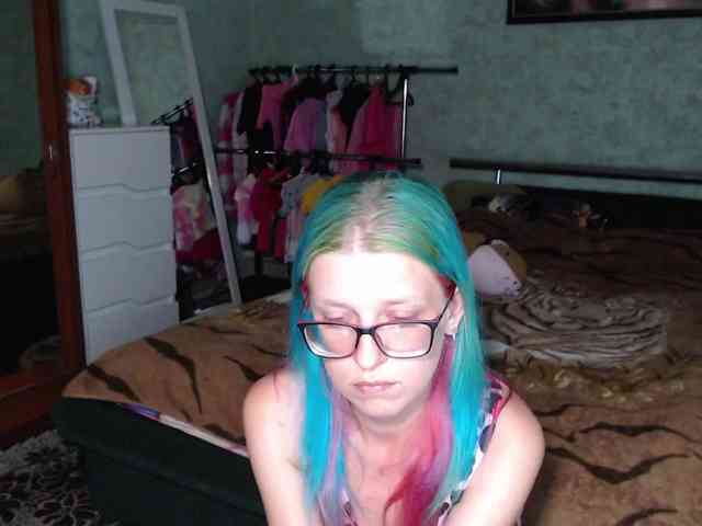malvinella webcam