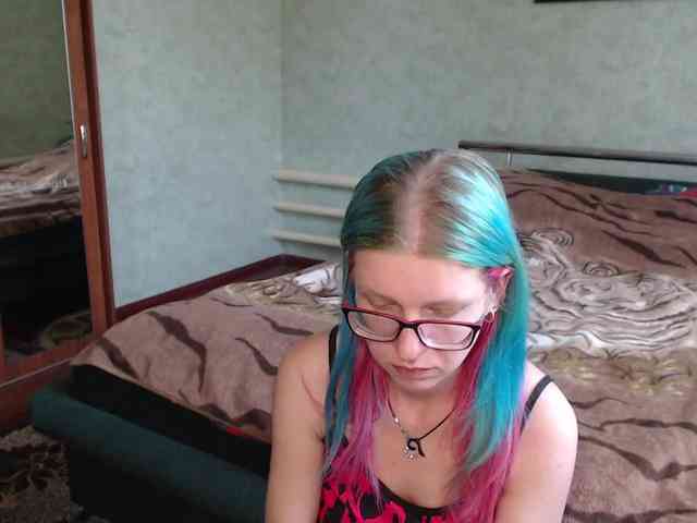 malvinella webcam