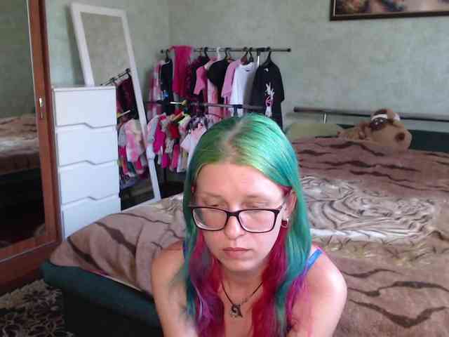 malvinella webcam
