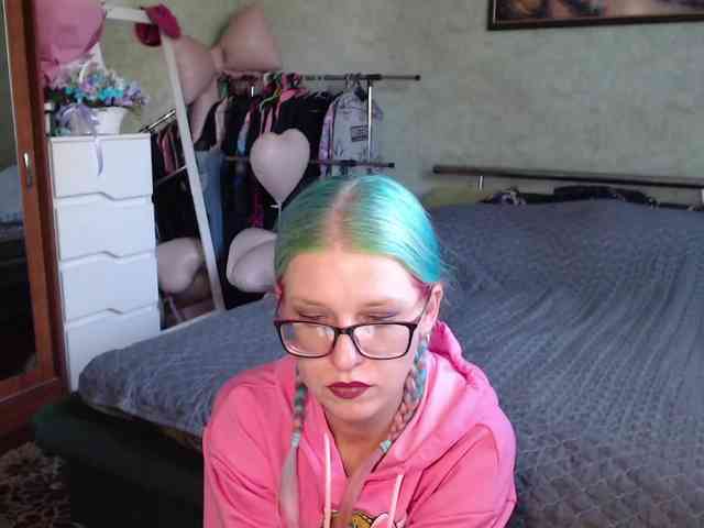 malvinella webcam