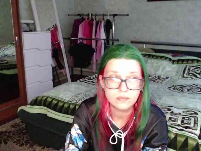 malvinella webcam