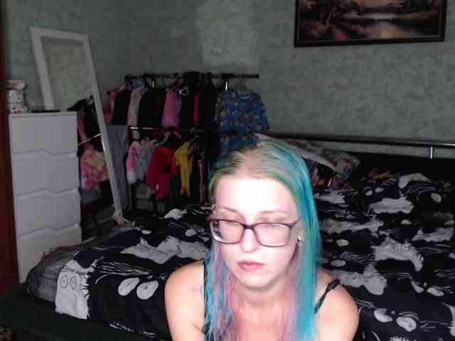 malvinella webcam
