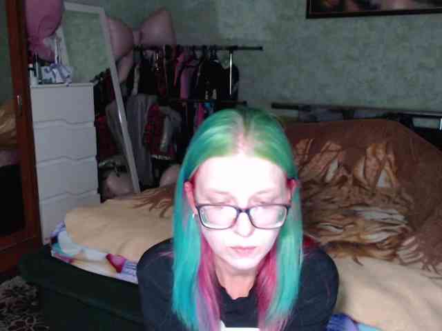 malvinella webcam