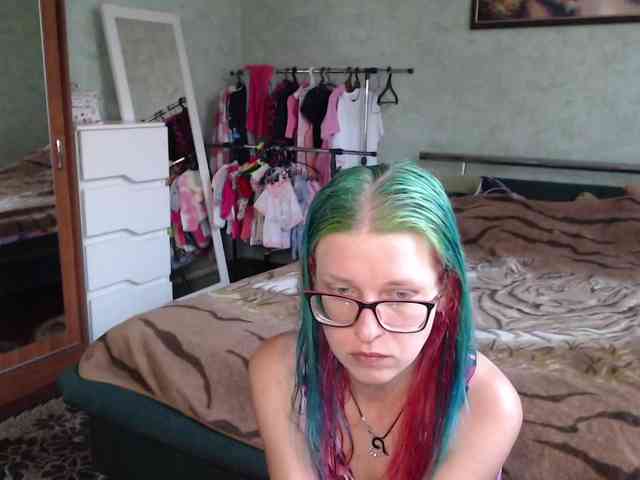 malvinella webcam