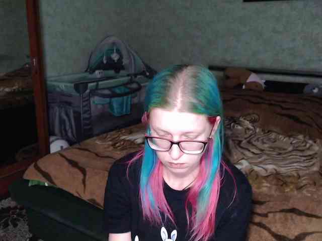 malvinella webcam