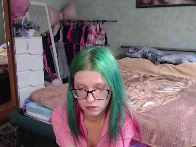 malvinella webcam