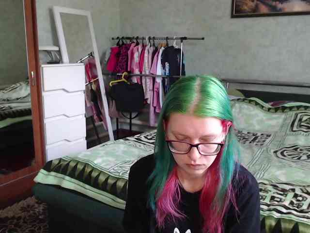 malvinella webcam
