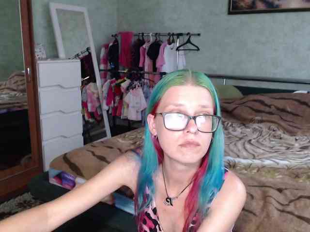 malvinella webcam